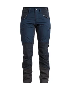 Lundhags Makke Ws Pant Short^ Byxor & Tights