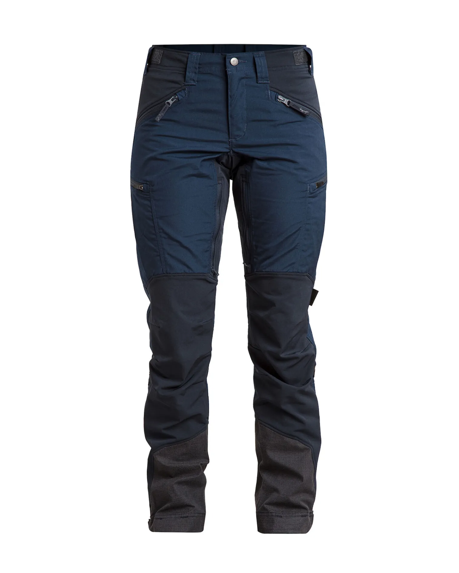 Lundhags Makke Ws Pant Short^ Byxor & Tights