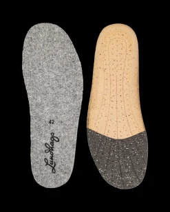 Lundhags Moen Wool Insole^ Tillbehör Till Skor Och Kängor|Tillbehör Till Skor Och Kängor