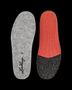 Lundhags Noren Aerogel Insole^ Tillbehör Till Skor Och Kängor|Tillbehör Till Skor Och Kängor