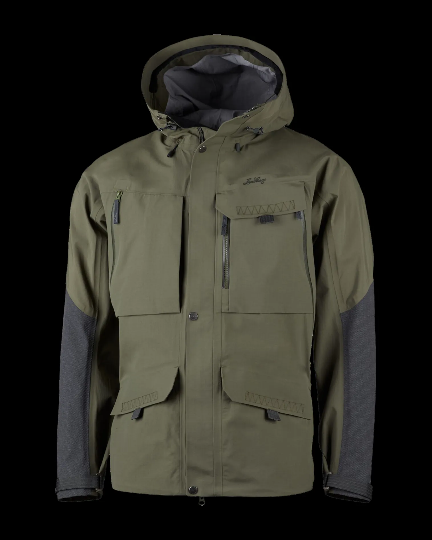 Lundhags Ocke Ms Jacket^ Jackor