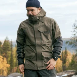 Lundhags Ocke Ms Jacket^ Jackor
