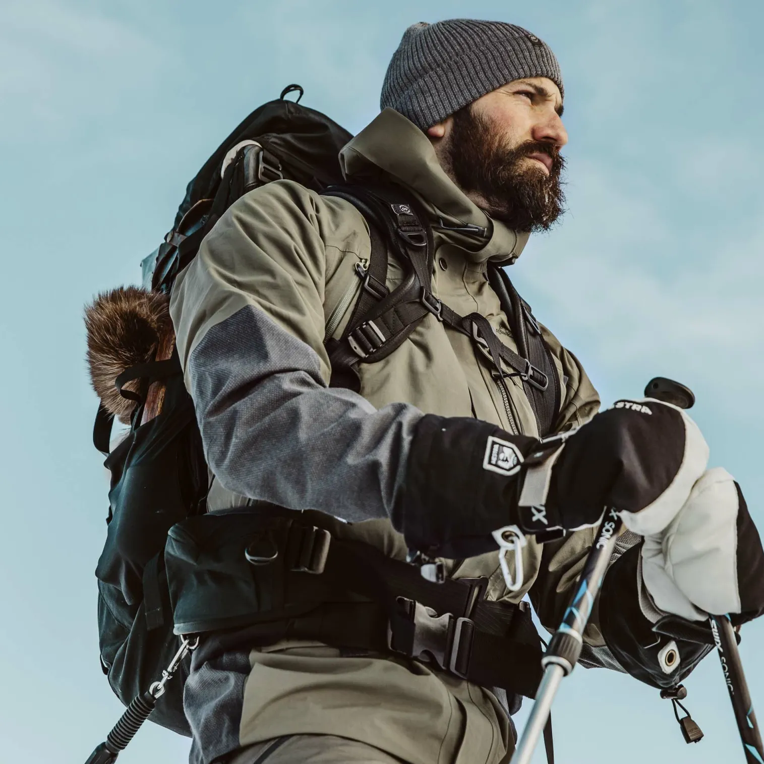Lundhags Ocke Ms Jacket^ Jackor