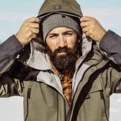 Lundhags Ocke Ms Jacket^ Jackor