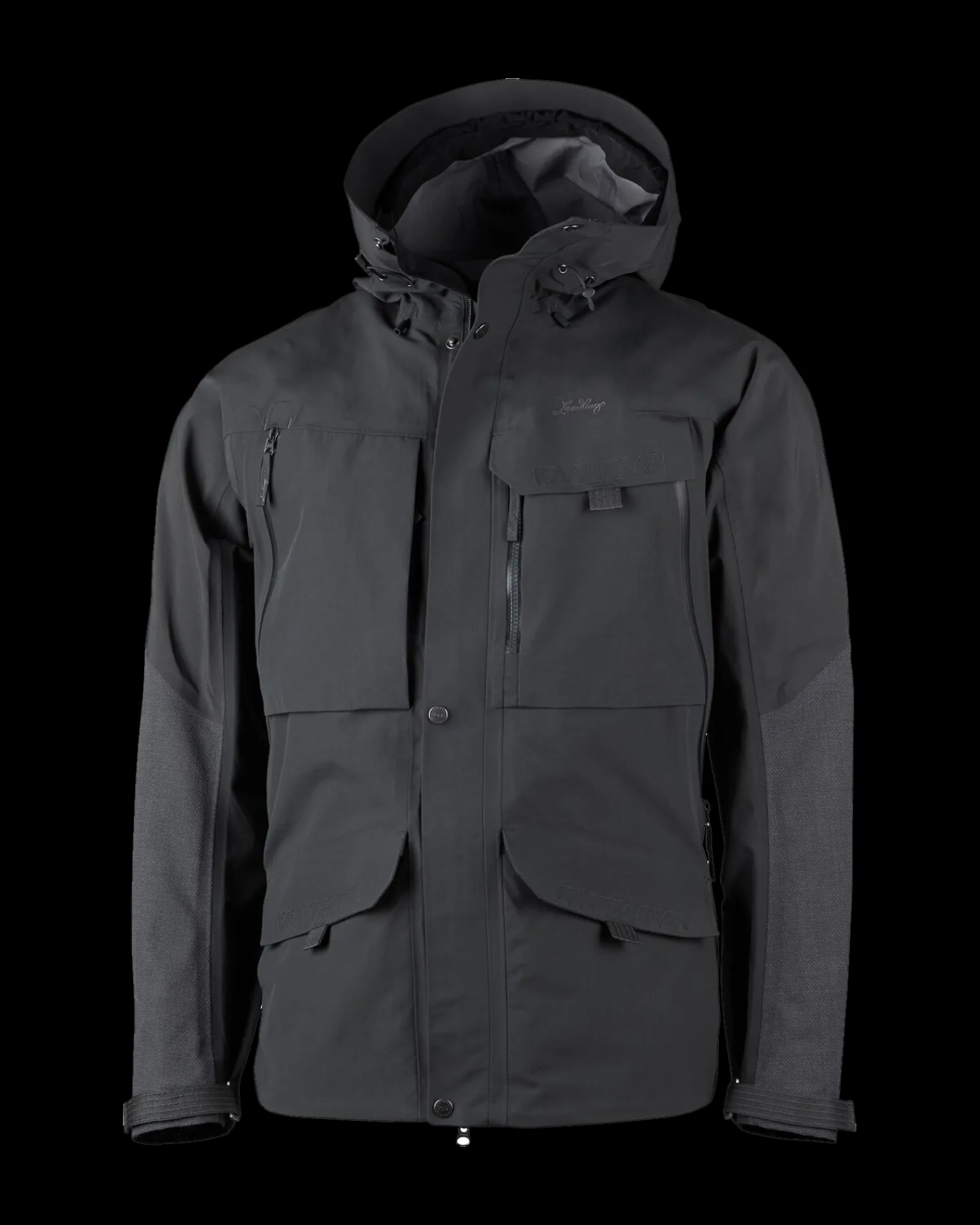 Lundhags Ocke Ms Jacket^ Jackor