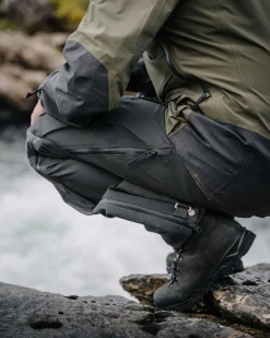 Lundhags Ocke Ms Pant^ Byxor