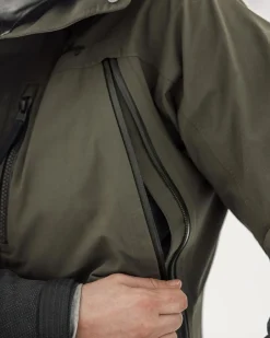 Lundhags Ocke Ws Jacket^ Jackor