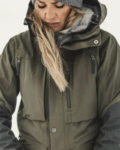 Lundhags Ocke Ws Jacket^ Jackor