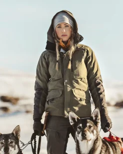 Lundhags Ocke Ws Jacket^ Jackor