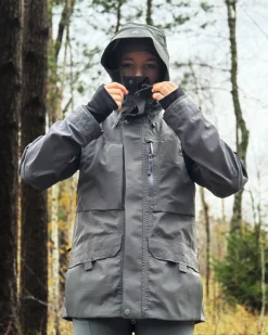 Lundhags Ocke Ws Jacket^ Jackor