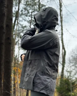 Lundhags Ocke Ws Jacket^ Jackor