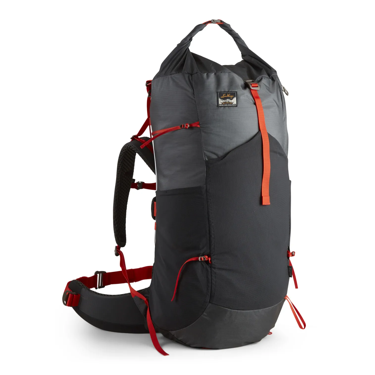Lundhags Padje Light 60 L Regular Long^ Vandringsryggsäckar