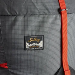 Lundhags Padje Light 60 L Regular Long^ Vandringsryggsäckar