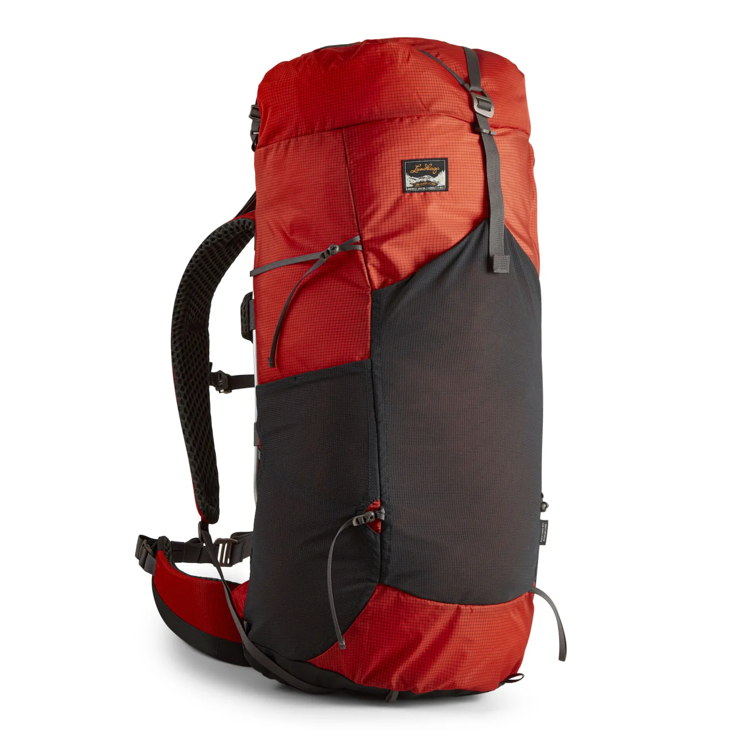 Lundhags Padje Light 45 L Regular Long^ Vandringsryggsäckar