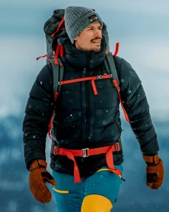Lundhags Padje Light Tech Down Jacket M^ Jackor