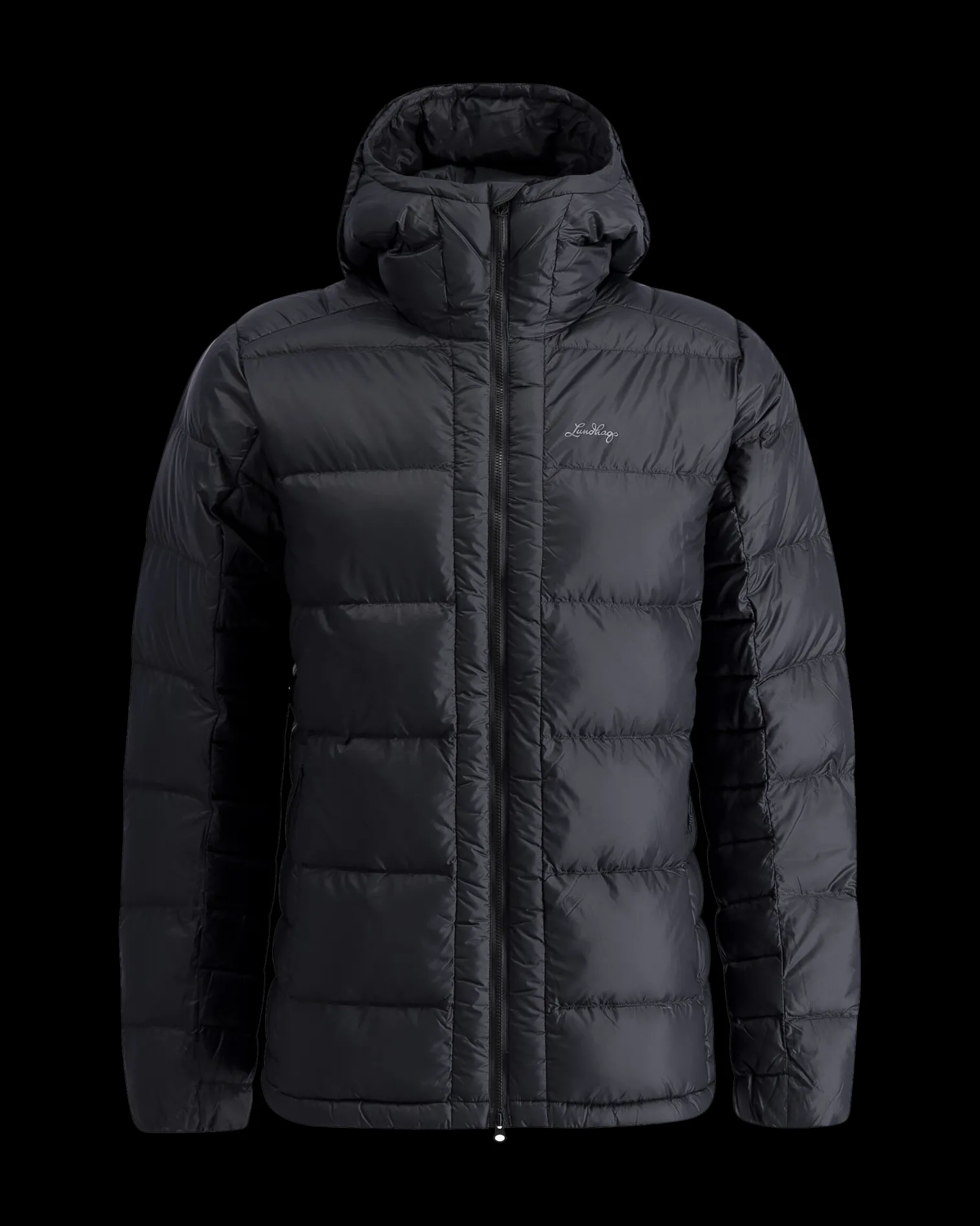 Lundhags Padje Light Tech Down Jacket M^ Jackor