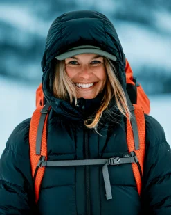 Lundhags Padje Light Tech Down Jacket W^ Jackor