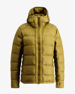 Lundhags Padje Light Tech Down Jacket W^ Jackor