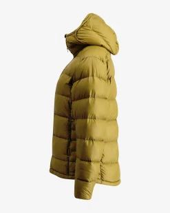 Lundhags Padje Light Tech Down Jacket W^ Jackor