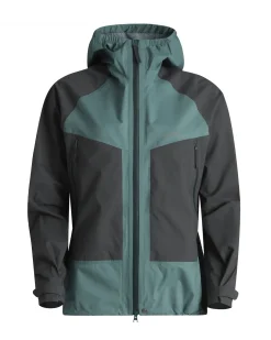 Lundhags Padje Light Waterproof Jacket W^ Jackor