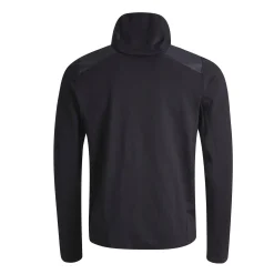 Lundhags Padje Merino Block Hoodie M^ Tröjor