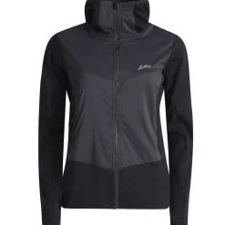 Lundhags Padje Merino Block Hoodie W^ Tröjor