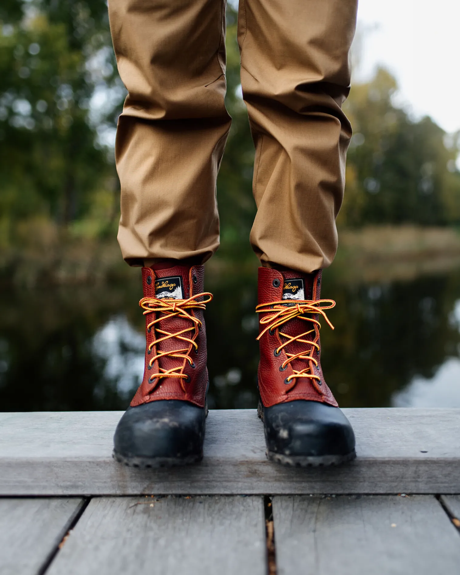Lundhags Park^ Fritidsskor|Fritidsskor