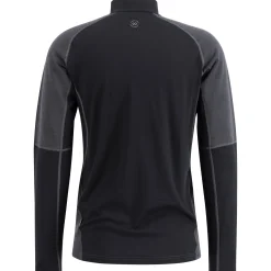 Lundhags Prime Merino Half Zip M^ Underställ