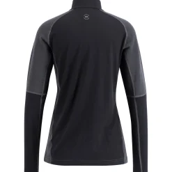 Lundhags Prime Merino Half Zip W^ Underställ