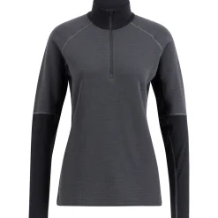 Lundhags Prime Merino Half Zip W^ Underställ
