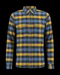 Lundhags Rask Shirt^ Skjortor|Skjortor