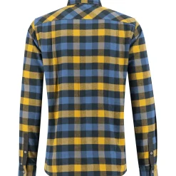 Lundhags Rask Shirt^ Skjortor|Skjortor