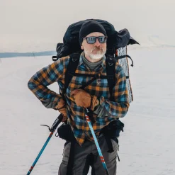 Lundhags Rask Shirt^ Skjortor|Skjortor