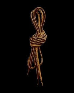 Lundhags Round Shoe Laces 130cm^ Tillbehör Till Skor Och Kängor|Tillbehör Till Skor Och Kängor