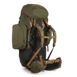 Lundhags Saruk Expedition 110+10 L Regular Long^ Vandringsryggsäckar