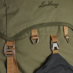 Lundhags Saruk Expedition 110+10 L Regular Long^ Vandringsryggsäckar