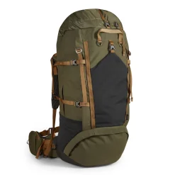 Lundhags Saruk Pro 75 L Regular Long^ Vandringsryggsäckar