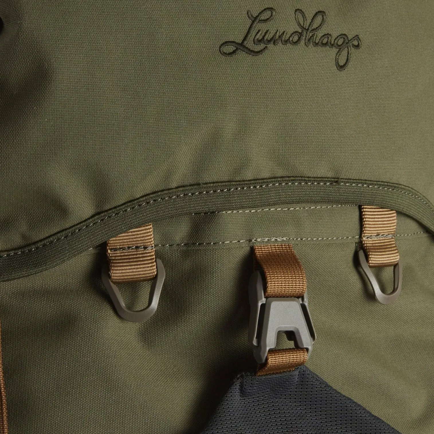 Lundhags Saruk Pro 75 L Regular Short^ Vandringsryggsäckar