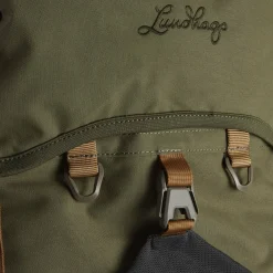Lundhags Saruk Pro 60 L Regular Short^ Vandringsryggsäckar
