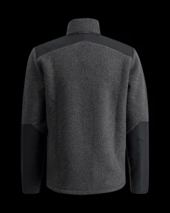 Lundhags Saruk Wool Pile Mid Full Zip M^ Tröjor