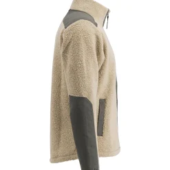 Lundhags Saruk Wool Pile Mid Full Zip M^ Tröjor