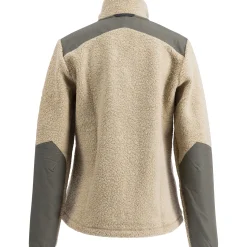 Lundhags Saruk Wool Pile Mid Full Zip W^ Tröjor