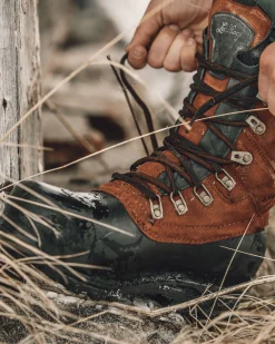 Lundhags Skare Expedition Ws^ Vinterkängor
