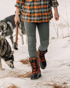 Lundhags Skare Expedition Ws^ Vinterkängor