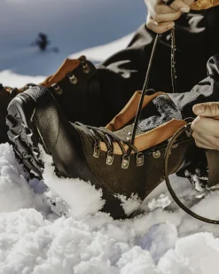 Lundhags Skare II Mid^ Vinterkängor|Vinterkängor