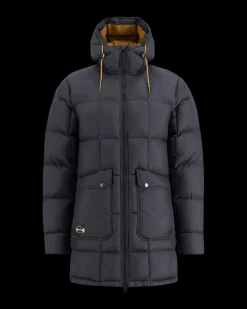 Lundhags Stockholm Down Parka M^ Jackor