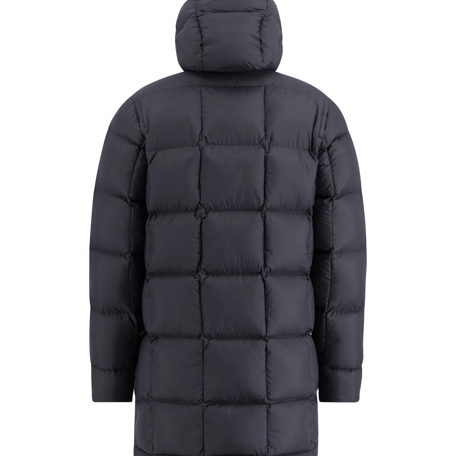 Lundhags Stockholm Down Parka M^ Jackor