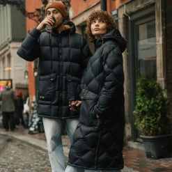 Lundhags Stockholm Down Parka M^ Jackor