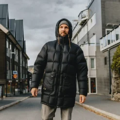 Lundhags Stockholm Down Parka M^ Jackor
