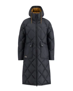 Lundhags Stockholm Down Parka W^ Jackor